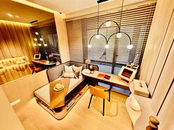 Union Square Residences (D1), Condominium #446959681